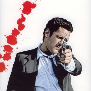 Meet your Posher, Oscar